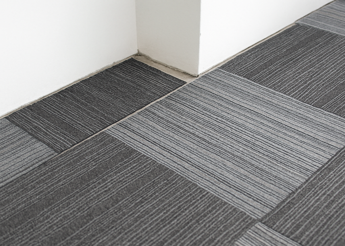 Carpet Tiles