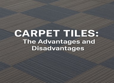 Carpet Advantages