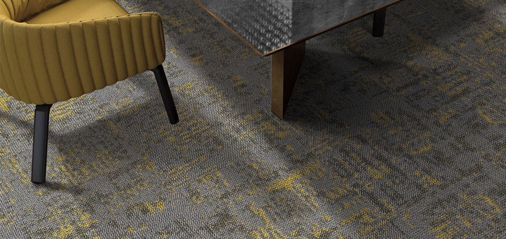 Carpet Tiles